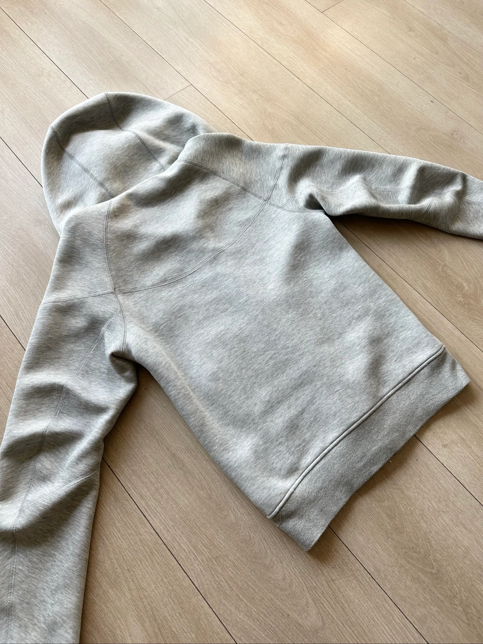 Sudadera Nike Tech – photo 6